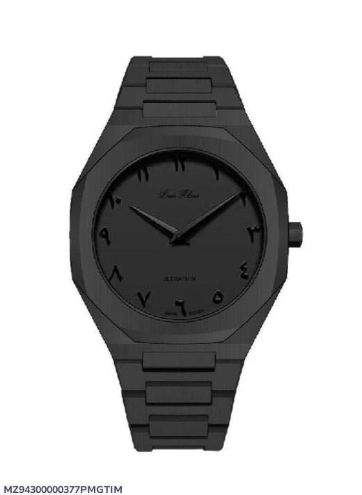 Classic Men’s Watches