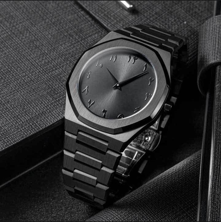 Classic Men’s Watches