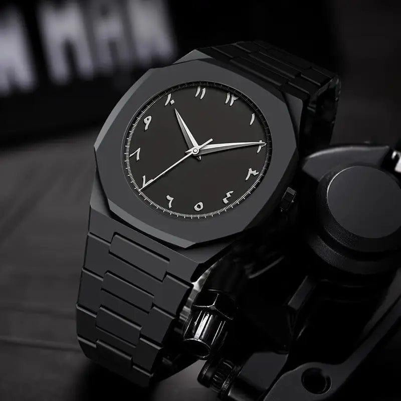 Classic Men’s Watches