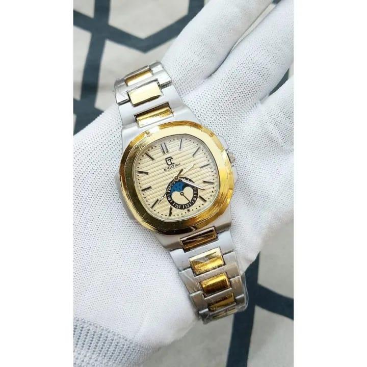 Classic Men’s Watches