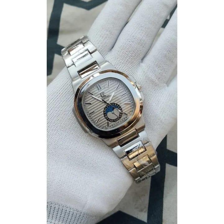 Classic Men’s Watches
