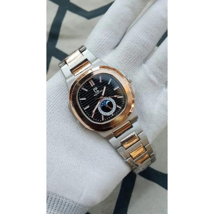 Classic Men’s Watches