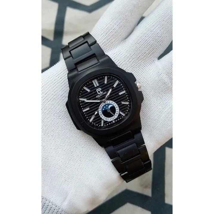 Classic Men’s Watches