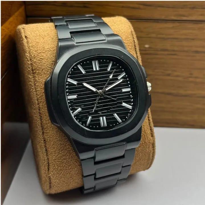 Classic Men’s Watches