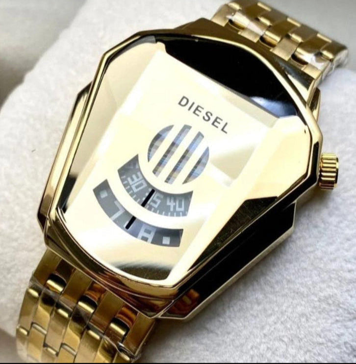 Classic Men’s Watches