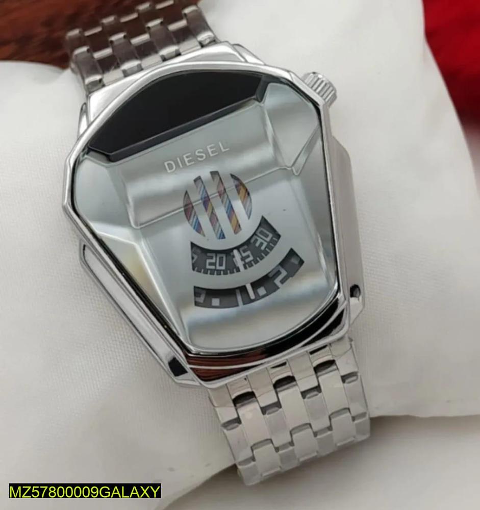 Classic Men’s Watches
