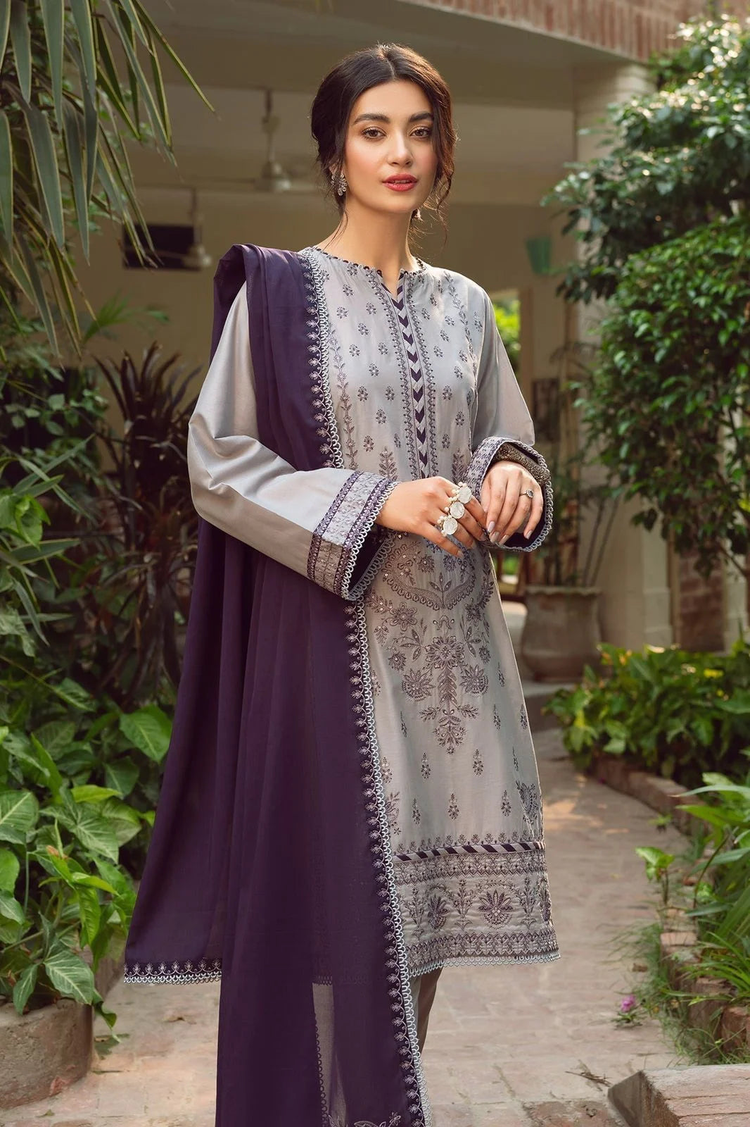 3pc ladies summer collection