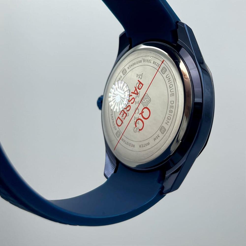 Classic Men’s Watches