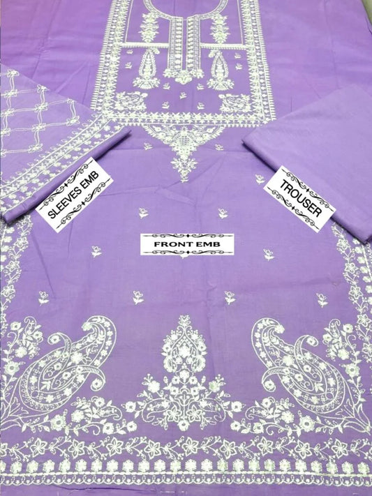 2pc ladies summer collection