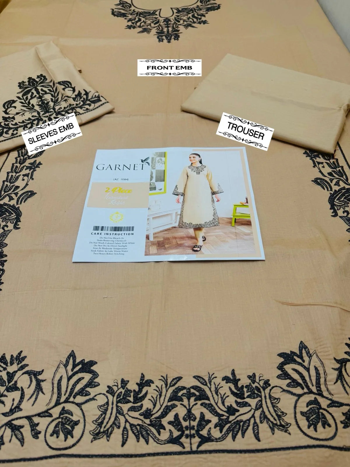 2pc wedding summer collection
