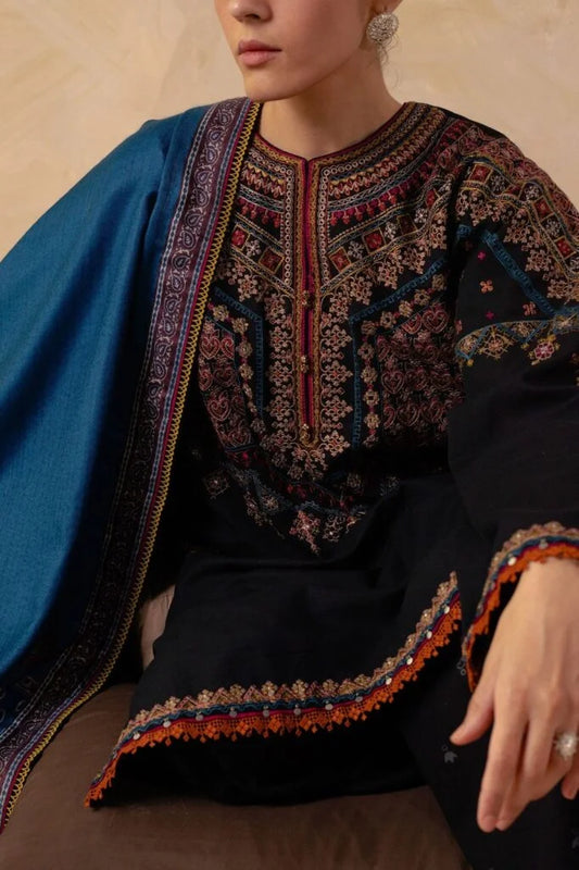 3pc ladies summer collection