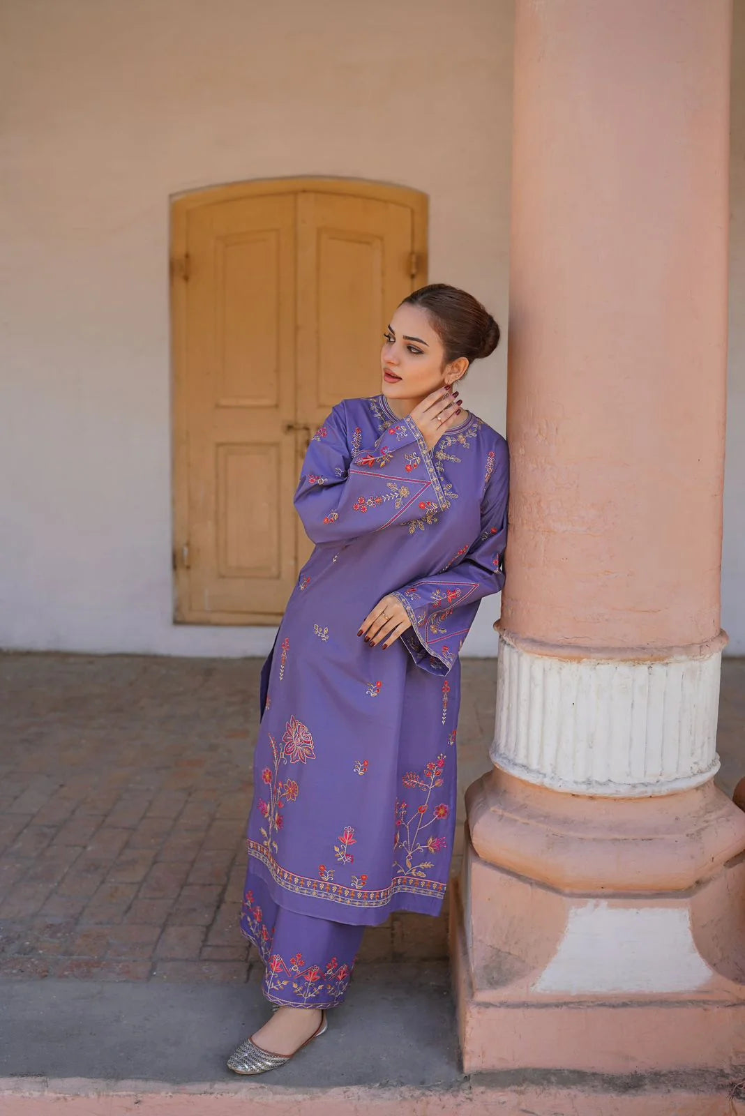 2pc wedding summer collection