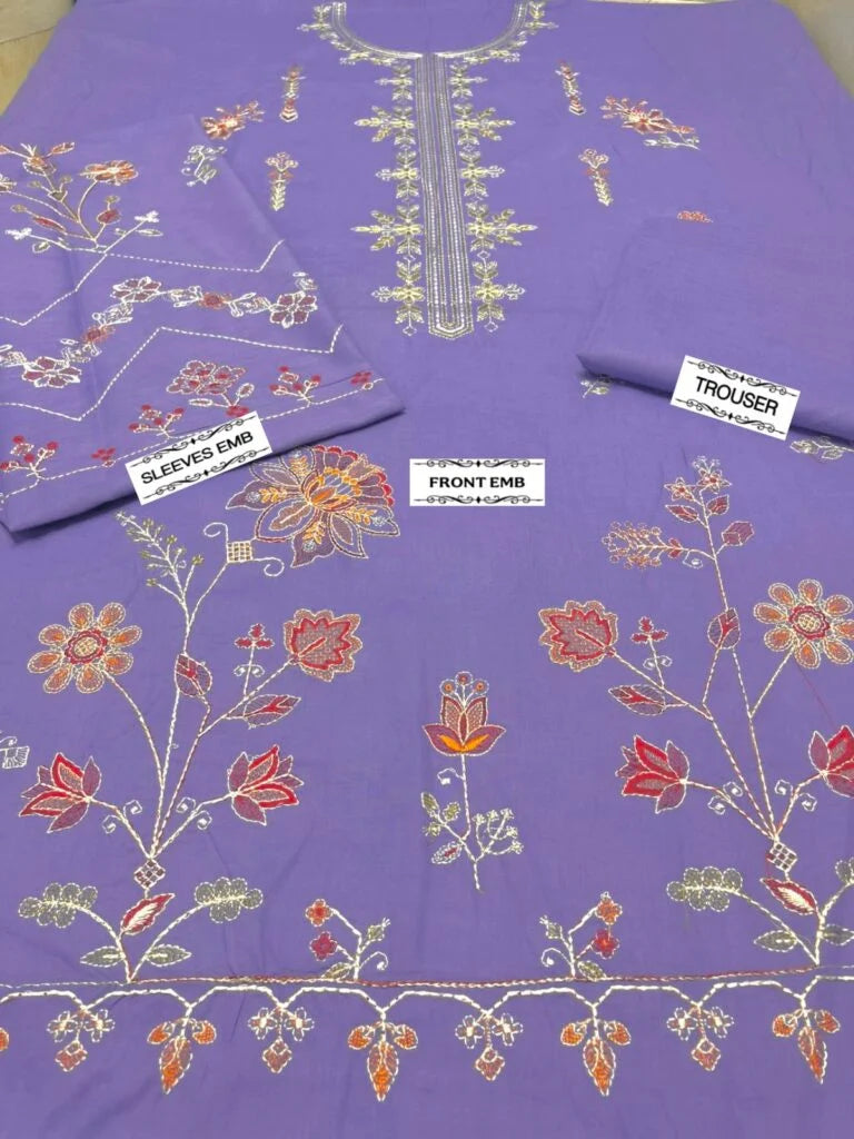2pc wedding summer collection