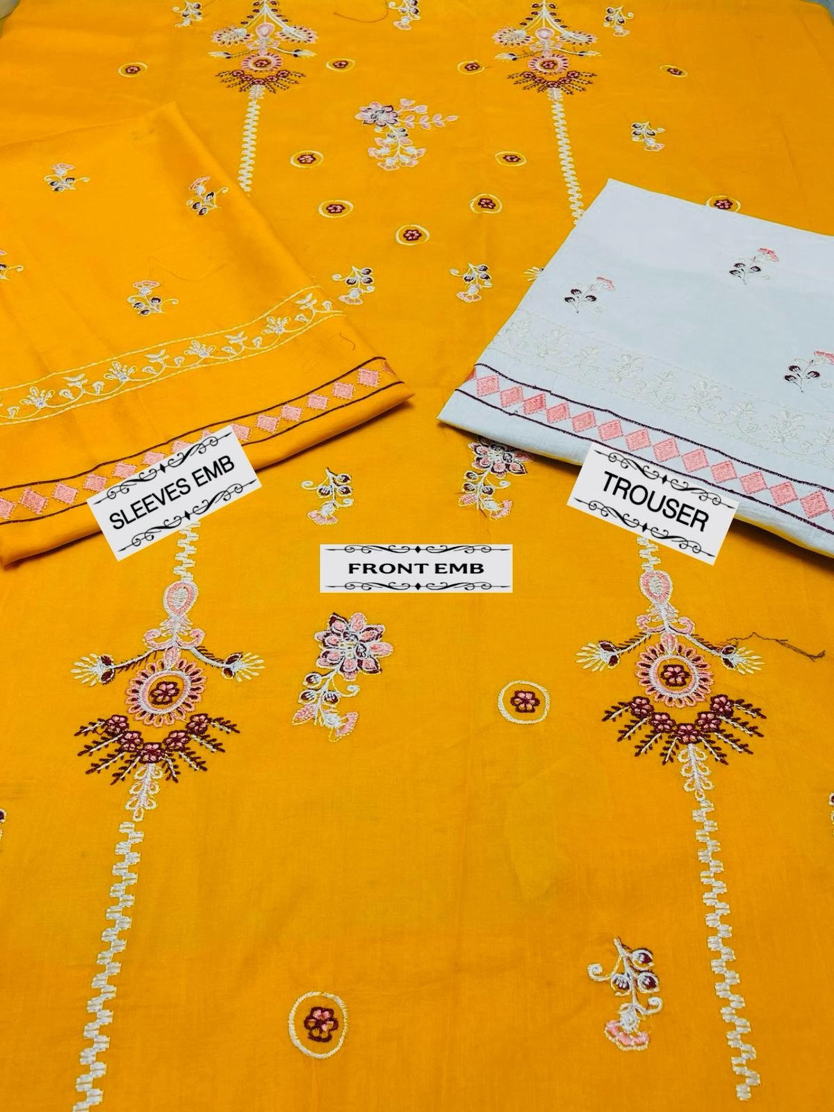 2pc wedding summer collection