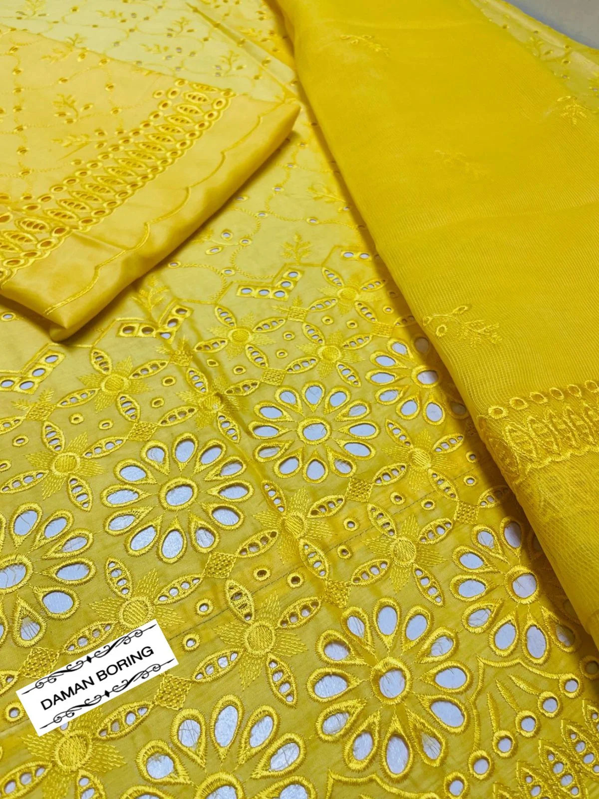 3pc ladies summer collection