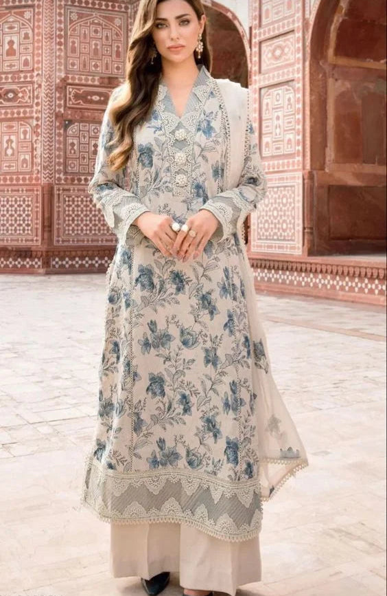 3pc ladies summer collection