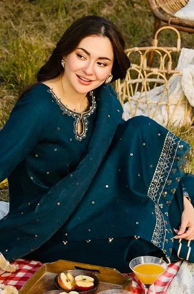 3pc ladies summer collection