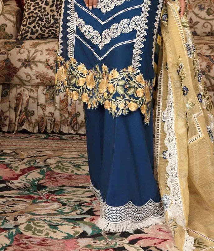 3pc ladies summer collection
