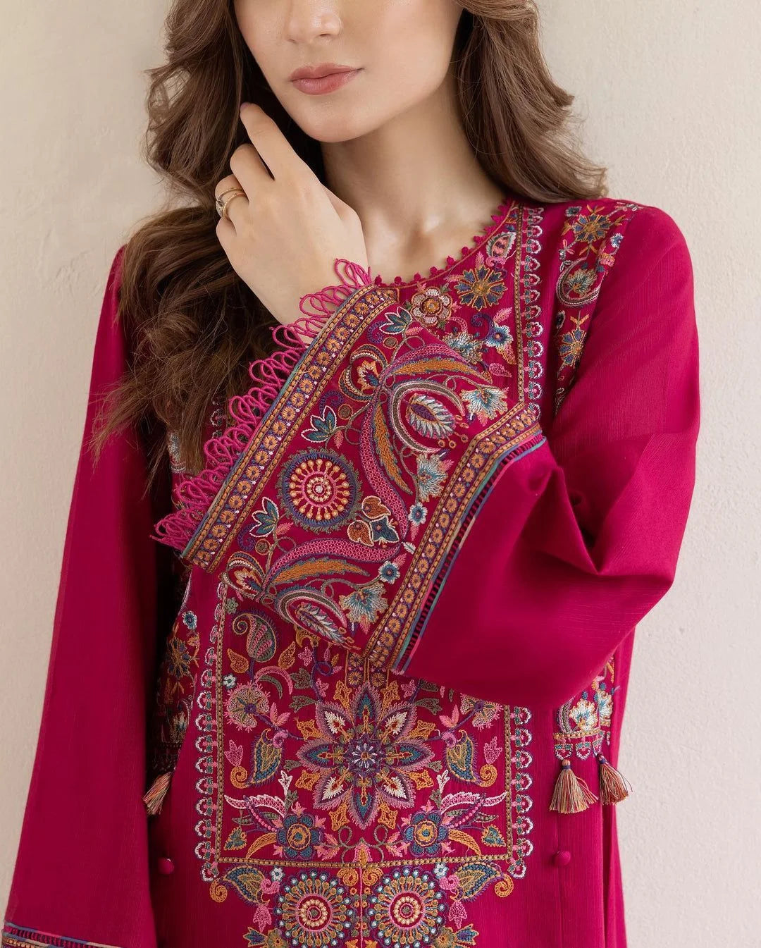 2pc wedding summer collection