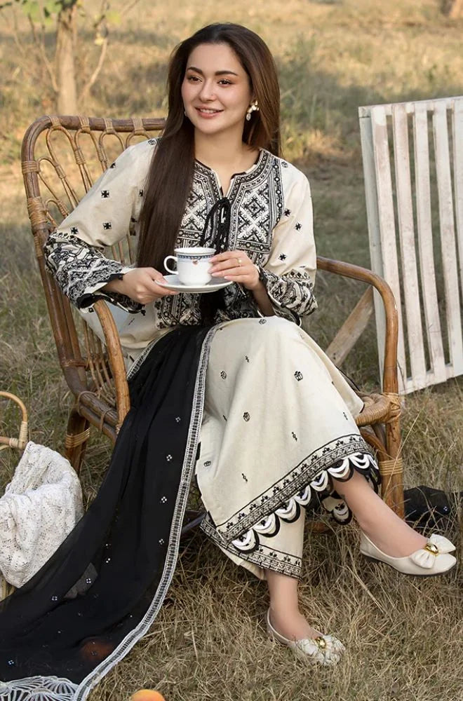 3pc ladies summer collection