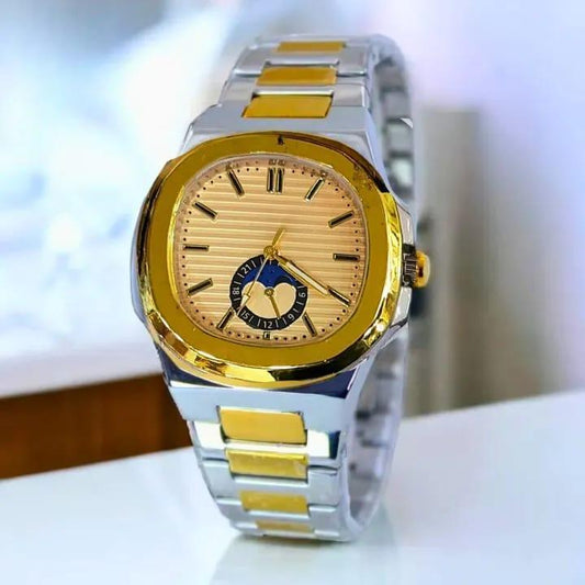 Classic Men’s Watches