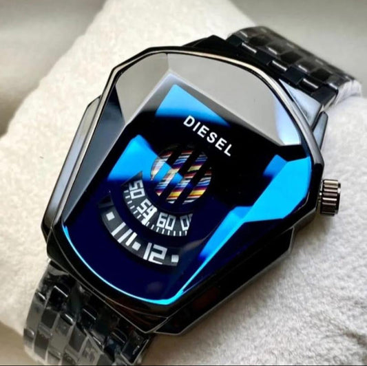 Classic Men’s Watches