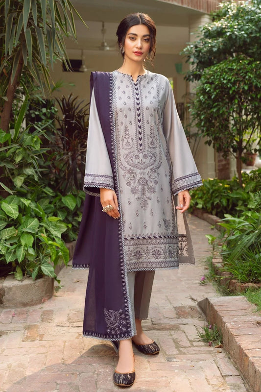 3pc ladies summer collection