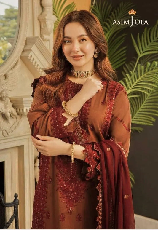 3pc ladies summer collection