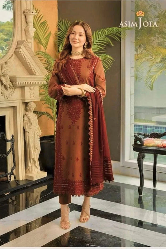 3pc ladies summer collection