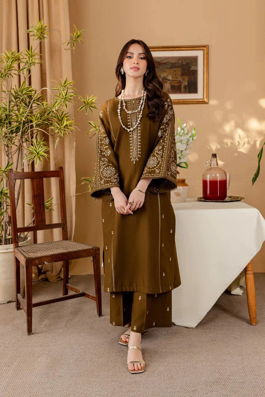 2pc wedding summer collection