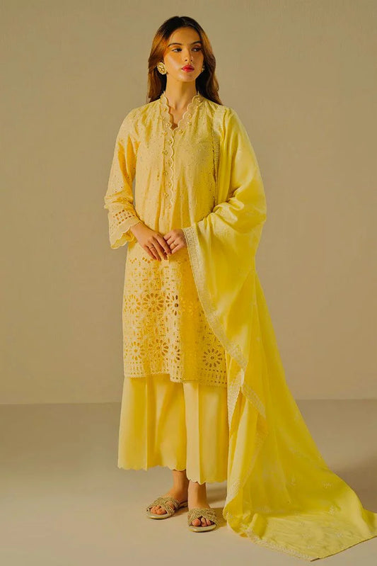 3pc ladies summer collection