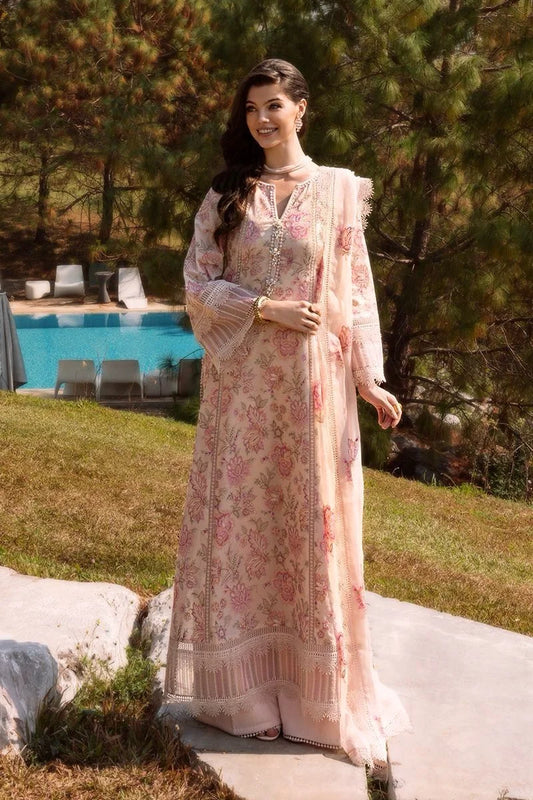 3pc ladies summer collection