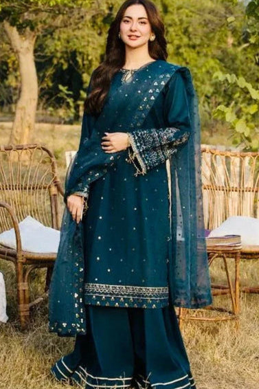 3pc ladies summer collection