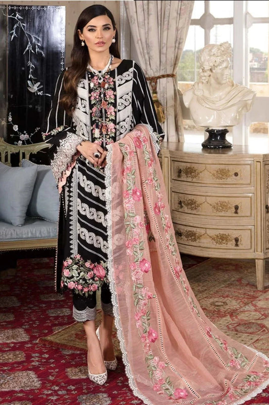 3pc ladies summer collection