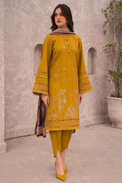 3pc ladies summer collection