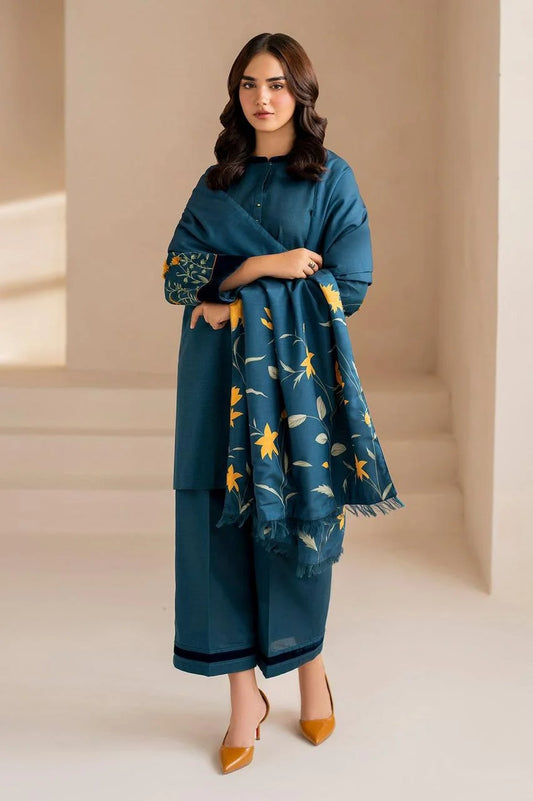 3pc ladies summer collection