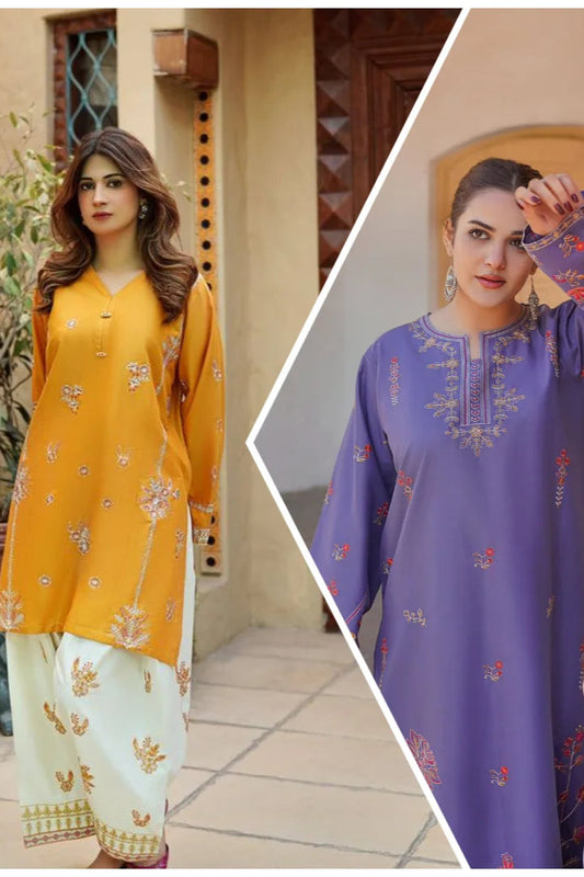 2pc wedding summer collection